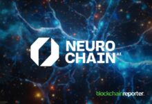 تطور إثبات العمل: كيف تدمج NeurochainAI بين PoW والذكاء الاصطناعي وإثبات الحصة (PoS)؟ اكتشف المزيد الآن!