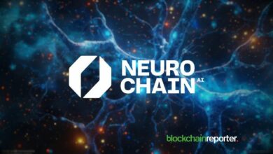 تطور إثبات العمل: كيف تدمج NeurochainAI بين PoW والذكاء الاصطناعي وإثبات الحصة (PoS)؟ اكتشف المزيد الآن!