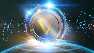 VeChain تُطلق FUEGO: احرق VTHO، اربح رموز B3TR، عزز الاستدامة