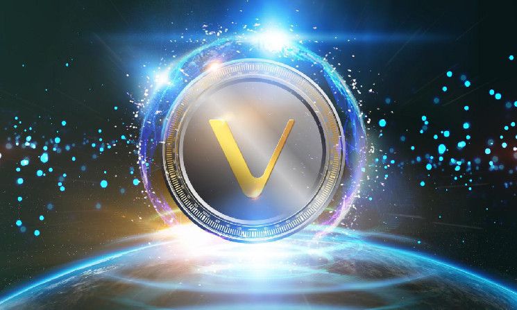 VeChain تُطلق FUEGO: احرق VTHO، اربح رموز B3TR، عزز الاستدامة