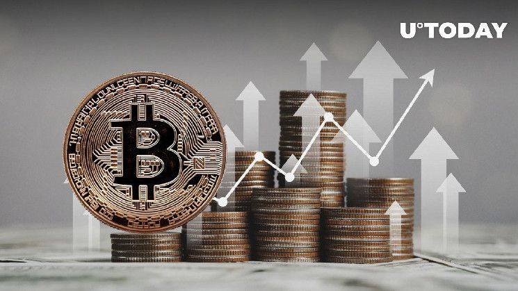 هل سيرتفع سعر البيتكوين (BTC) بنسبة 400%؟ التاريخ يقول نعم