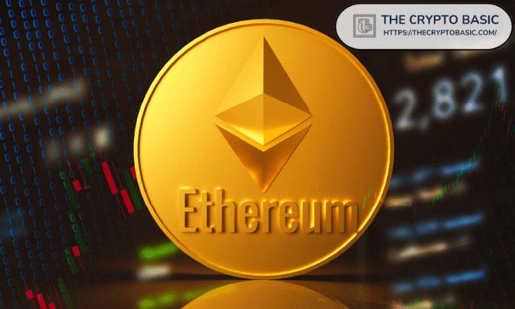 تداول صناديق Ethereum ETFs يجذب مليار دولار في اليوم الأول: هل سيرتفع سعر ETH؟