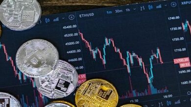 سعر XRP مهيأ للعودة: اختراق هذا الحاجز قد يحفز التعافي