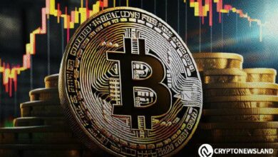 عملة البيتكوين (BTC) تستعيد مستوى الـ 57,000 دولار، والعملات البديلة في زيادة - اقرأ التفاصيل!