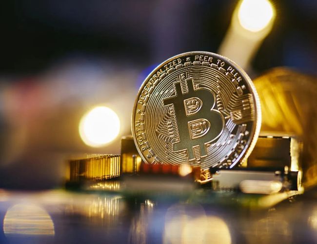 انهيار سعر البيتكوين: محلل يتوقع هبوطًا إلى 44,000 دولار عند كسر متوسط 200 يوم