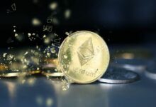 صناديق استثمار Ethereum ETF تحقق حجم تداول بقيمة مليار دولار