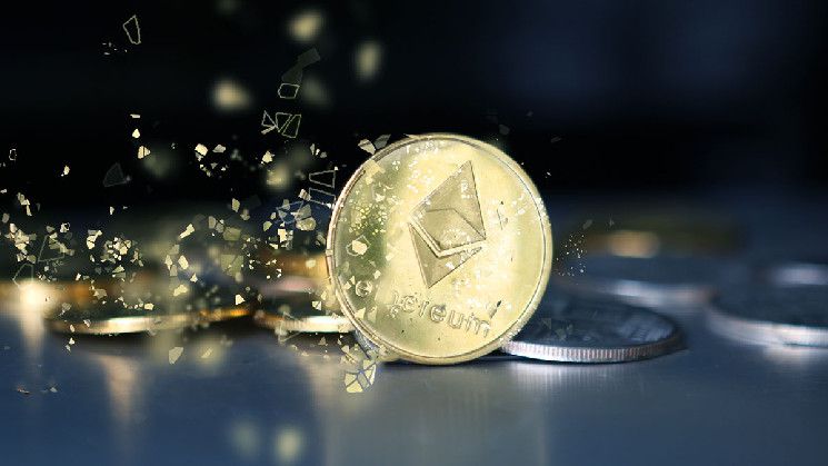 صناديق استثمار Ethereum ETF تحقق حجم تداول بقيمة مليار دولار