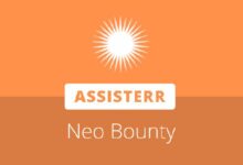 مشروع Assisterr AI يفوز بجائزة Neo في مسابقة hackathon الأخيرة لبروتوكول BeWater AI x Crypto