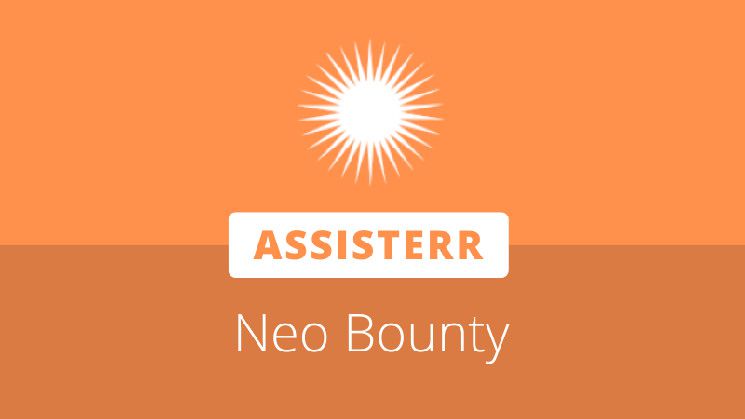 مشروع Assisterr AI يفوز بجائزة Neo في مسابقة hackathon الأخيرة لبروتوكول BeWater AI x Crypto