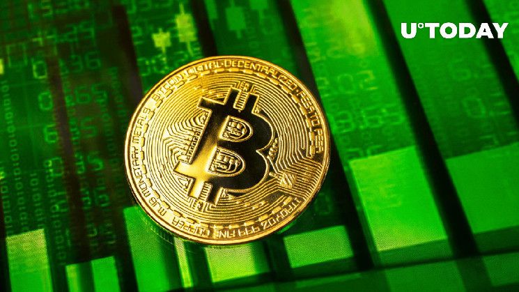 بيتكوين إلى 180,000 دولار؟ خبير العملات المشفرة يتوقع ذلك في هذه الدورة - اعرف المزيد!