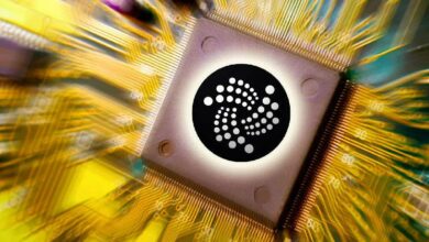 IOTA للأعمال: اكتشف الميزات الرئيسية مثل المعاملات الصغيرة، التوسع، وسلامة البيانات