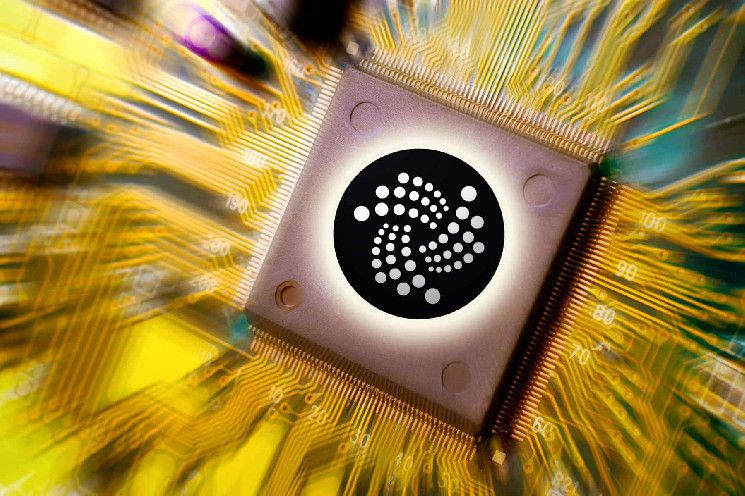 IOTA للأعمال: اكتشف الميزات الرئيسية مثل المعاملات الصغيرة، التوسع، وسلامة البيانات