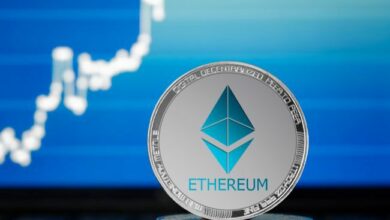 ارتفاع سعر الإيثريوم وسط التحديات: هل سيكسر ETH حاجز 3200 دولار؟