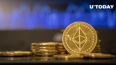 ما يقارب 70 مليون دولار من إيثيريوم (ETH) نُقِلت إلى بورصة رئيسية - اكتشف المزيد!