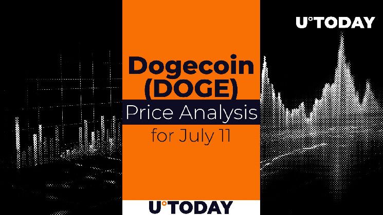 توقعات سعر DOGE ليوم 11 يوليو - تعرف على المستقبل الآن!