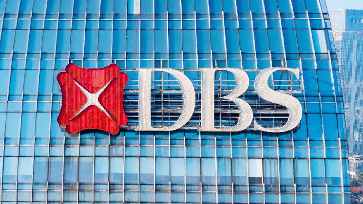 تضاعف قيمة التداول في DBS Digital Exchange ثلاث مرات - نمو العملات المشفرة المحتفظ بها بنسبة 80%!