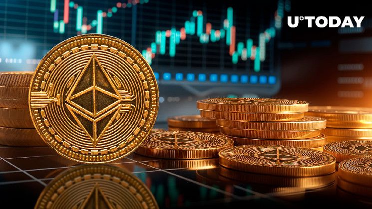 46 مليون دولار من الإيثريوم (ETH) في حركة، اكتشف ما يحدث!