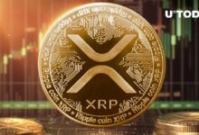 XRP: اختراق مثلثي بعد ست سنوات يشير لارتفاع كبير - لا تفوت التفاصيل