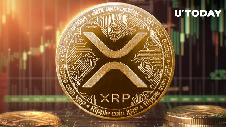 XRP: اختراق مثلثي بعد ست سنوات يشير لارتفاع كبير - لا تفوت التفاصيل