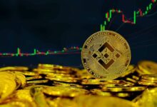 منصة Binance تحصل على الموافقة لاستثمار أموال العملاء الأمريكيين في سندات الخزانة الأمريكية وارتفاع سعر BNB!