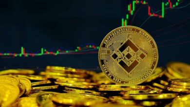 منصة Binance تحصل على الموافقة لاستثمار أموال العملاء الأمريكيين في سندات الخزانة الأمريكية وارتفاع سعر BNB!