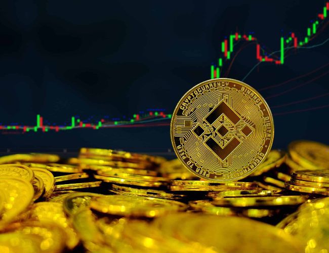 منصة Binance تحصل على الموافقة لاستثمار أموال العملاء الأمريكيين في سندات الخزانة الأمريكية وارتفاع سعر BNB!