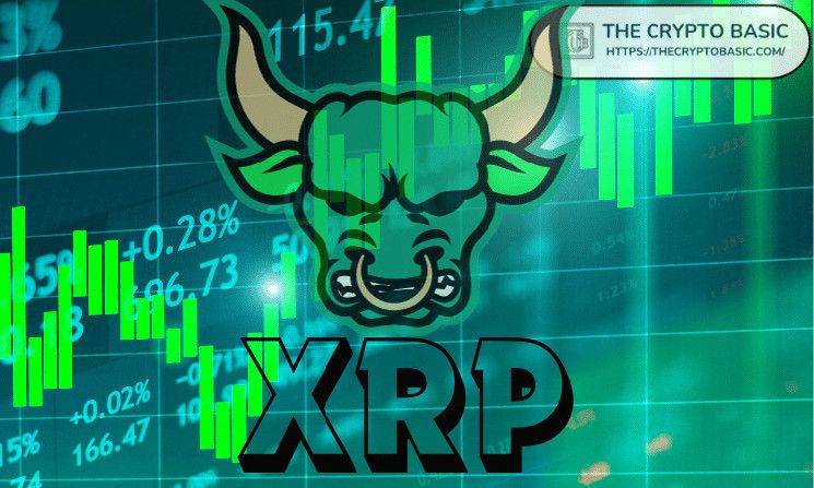 محلل يتوقع وصول XRP إلى 3.1 دولار بعد فترة تراكم طويلة تزيد عن 2275 يوماً: تعرف على التفاصيل