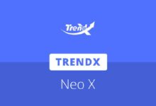 تنضم TrendX إلى نظام Neo البيئي: استفد من أدوات تحليل الذكاء الاصطناعي في سلسلة X الجانبية