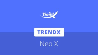 تنضم TrendX إلى نظام Neo البيئي: استفد من أدوات تحليل الذكاء الاصطناعي في سلسلة X الجانبية