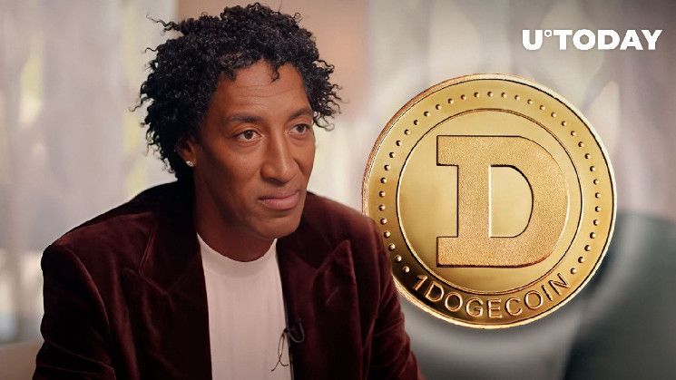 مبتكر دوجكوين يقترح DOGE على أسطورة NBA سكوتي بيبن - اكتشف التفاصيل