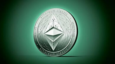 سعر الإيثريوم يبقى قوياً: هل سيواصل ETH الارتفاع؟