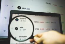 إليك موعد وصول XRP إلى 5.85 دولار، وفقًا للمحلل