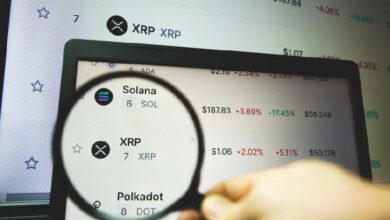 إليك موعد وصول XRP إلى 5.85 دولار، وفقًا للمحلل