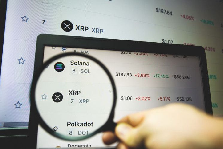 إليك موعد وصول XRP إلى 5.85 دولار، وفقًا للمحلل