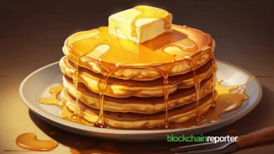 بانكيك سواب يعلن عن حرق 9,039,859 من توكن $CAKE - اقرأ التفاصيل الآن!