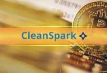 شركة CleanSpark تتجاوز 20 EH/s وتستخرج 445 BTC في يونيو – اكتشف التفاصيل!