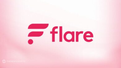 دمج Flare مع LayerZero V2 للاتصال بـ 75 بلوكتشين: اكتشف الآن!