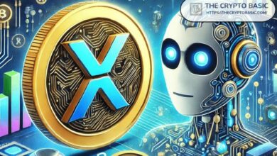 توقعات ChatGPT: إلى أي مدى يمكن لعملة XRP الارتفاع إذا فازت ريبل بمعركتها مع هيئة SEC؟