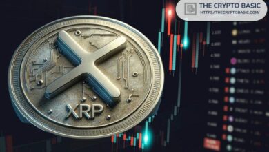 XRP تستهدف 6 دولارات بعد ارتفاع مذهل في عطلة نهاية الأسبوع: تعرف على التفاصيل