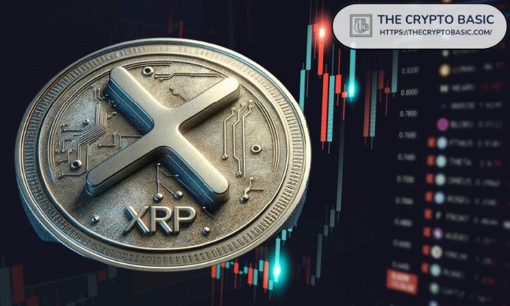 XRP تستهدف 6 دولارات بعد ارتفاع مذهل في عطلة نهاية الأسبوع: تعرف على التفاصيل