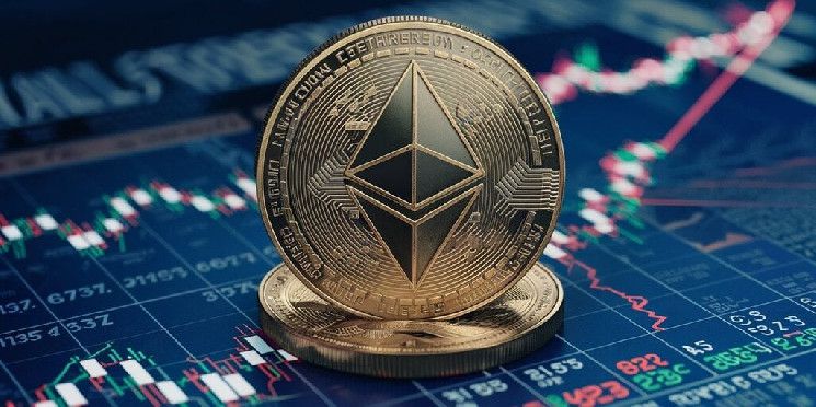 سعر الإيثيريوم مستقر بعد إطلاق صناديق الاستثمار المتداولة في السوق الأمريكية - تعرف على التفاصيل