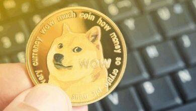 سعر دوجكوين في خطر إثر بيع 108 مليون DOGE على روبن هود - اكتشف المزيد الآن