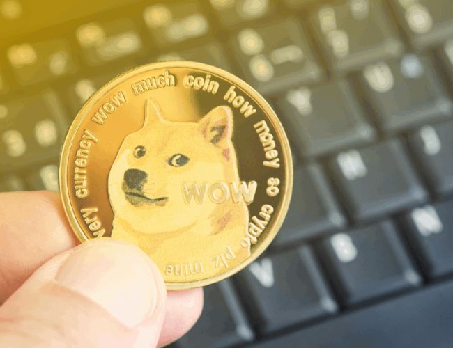 سعر دوجكوين في خطر إثر بيع 108 مليون DOGE على روبن هود - اكتشف المزيد الآن