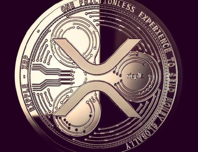 محلل: XRP مستعد للارتفاع بنسبة 60,000% مع أضيق نطاقات بولينجر على الإطلاق - تعرف على التفاصيل!