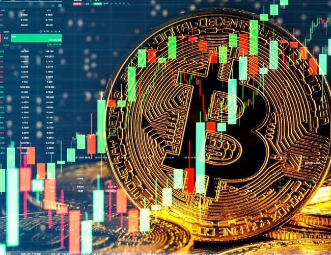 سعر البيتكوين سيرتفع إلى 750,000 دولار، وفقاً للخبير