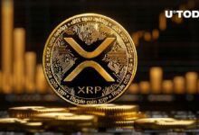 توّجت عملة XRP بعبور ذهبي: اكتشف التفاصيل