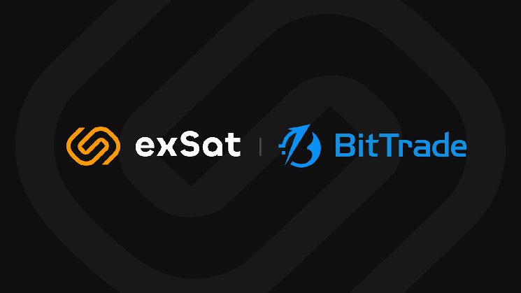 اخبار الكريبتو: ExSat تتعاون مع BitTrade لتعزيز قابلية توسع وأمان البيتكوين - اقرأ المزيد