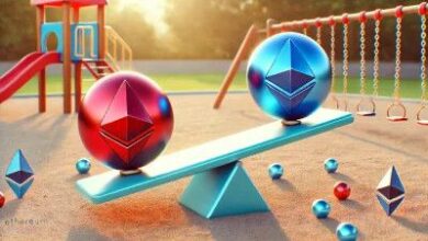 خروج ضخم من صندوق grayscale Ethereum ETF يتجاوز مليار دولار منذ الإطلاق