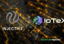 Injective تعلن دمج IoTeX لتقديم تحويل الأصول بسلاسة