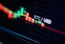 توقعات سعر البيتكوين: يجب أن يغلق BTC فوق هذا المستوى لاستئناف الارتفاع السعري